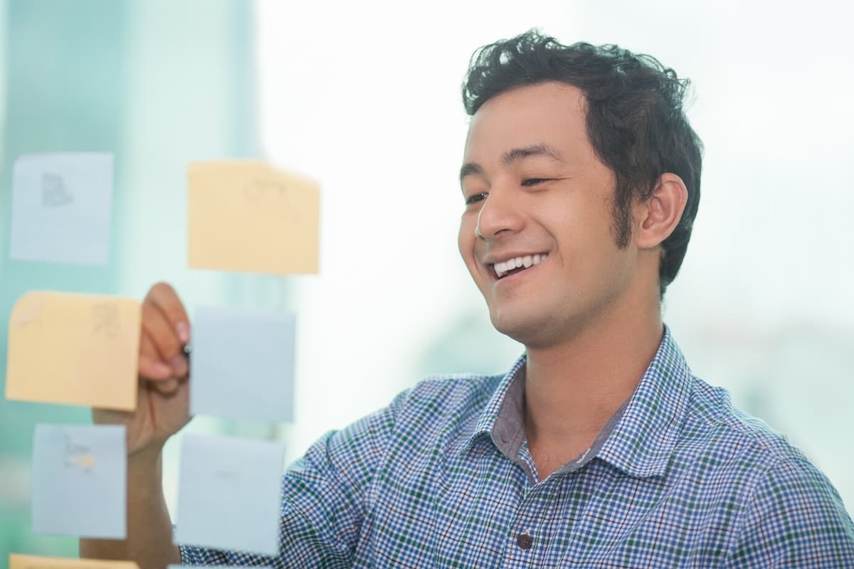 Check Profile Authenticity