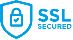 SSL Secured